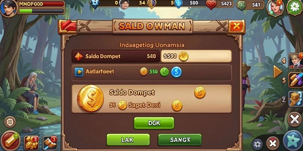 Tampilan utama <strong>62IDN</strong> yang menarik dan mudah dinavigasi.