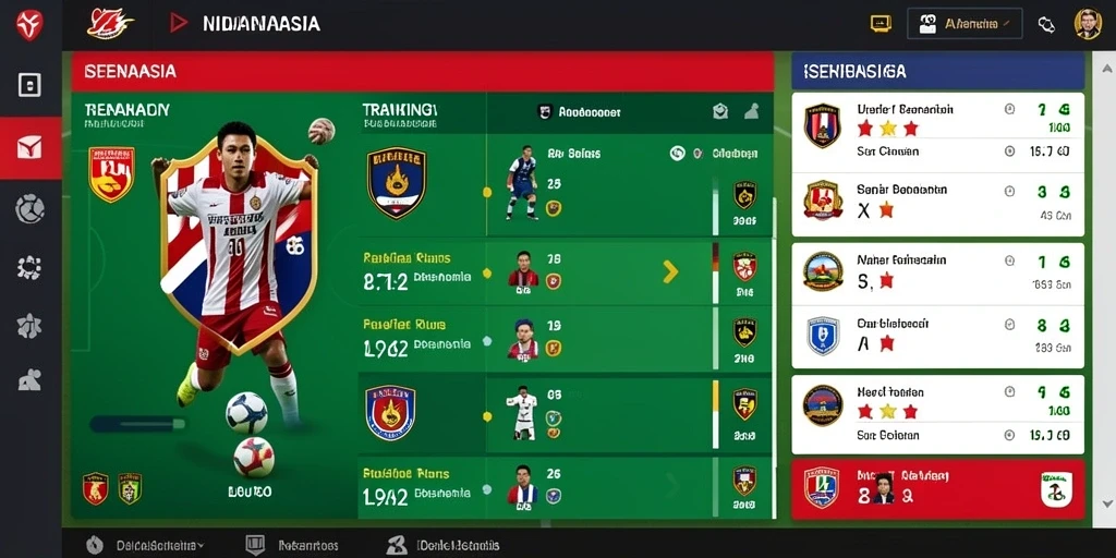 Tampilan utama BANDUNGTOTO yang menarik dan mudah dipahami.