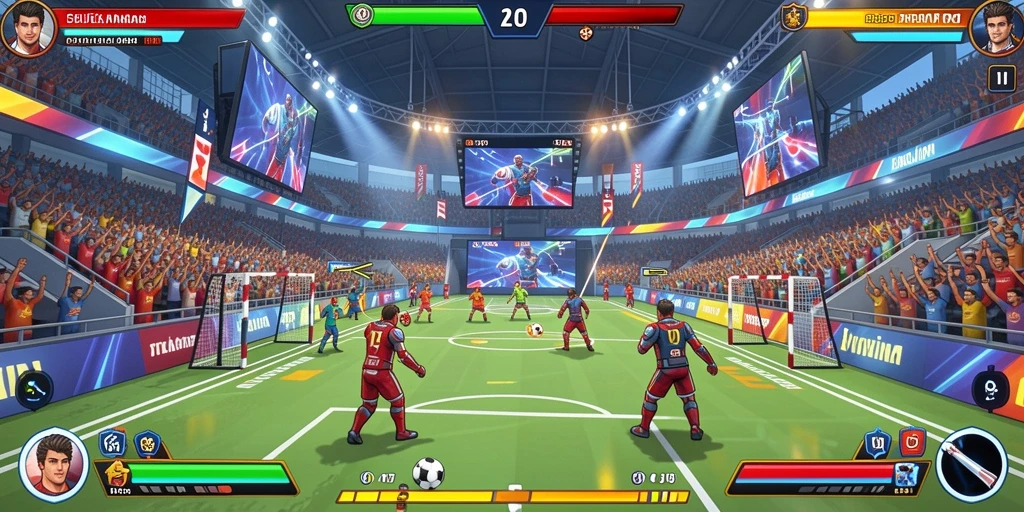 Tampilan awal JOKER11 yang atraktif.