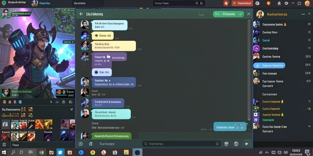 Tampilan antarmuka yang sederhana dan intuitif.