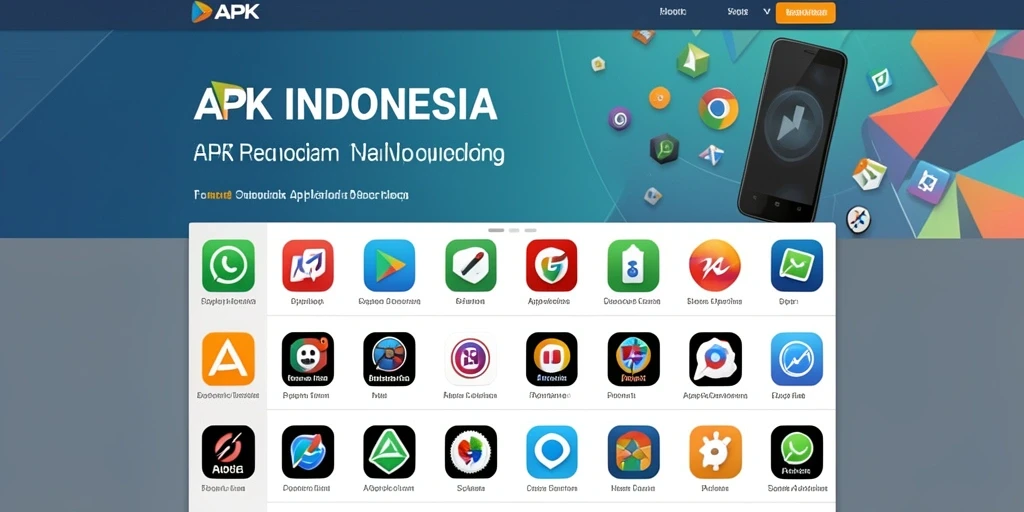 Tampilan antarmuka yang menarik dan mudah dinavigasi.
