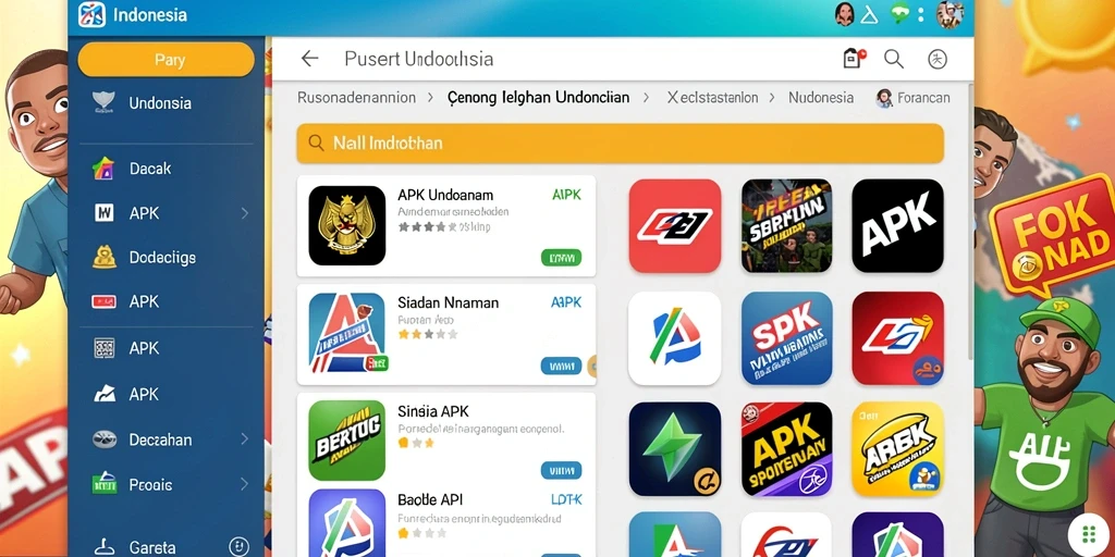 Tangkapan layar menampilkan antarmuka utama RUDALTOTO yang menarik.