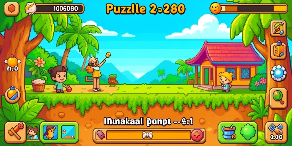 Tampilan antarmuka aplikasi TVTOGEL yang menarik.