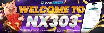 nx303 — logo banner resmi Indonesia